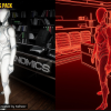 Sci-Fi Post Process Effect Pack