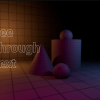 See Through Text v2022.11.21 UE5.1-5.3