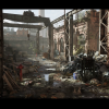 [SCANS] Industrial Abandoned Buildings - Modular Environment