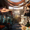 Bazaar Environment Kit