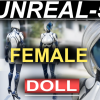 Female Doll