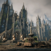 Gothic Cathedral