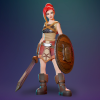 Novice Girl