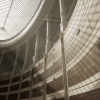 Oval Crypt