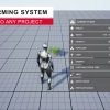 Player Farming System