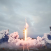 Rocket VFX