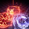 Skills VFX
