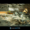 Abandoned Airport