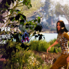 Hyper Interactive Foliage v2