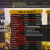 Hyper Skill Level Manager v2