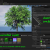 IGToolsPP: Speedtree to Pivot Painter 2.0 v1.5 UE5.3