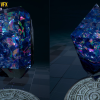 Substrate Crystal VFX Pack