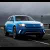 SUV 04 Driveable / Animated / Realistic