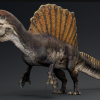 Spinosaurus