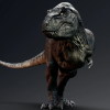 Tyrannosaurus Rex Sue