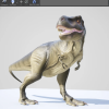 Tyrannosaurus Rex