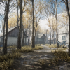 Ukraine Village 01