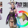 Succubus Lauren