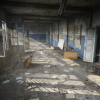 Abandoned school