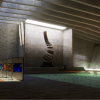 Modern Art Museum Environment ( Showroom / Museum )