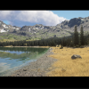 Alpine Landscape