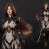 Stellar Girl Celeste