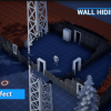 Wall Hiding System