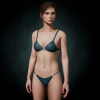 Woman Base : Europe # 0