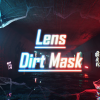 Lens Dirt Mask Effects