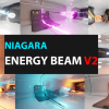 Niagara Energy Beam Pack V2