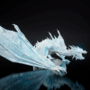 Winter Dragon (Wyvern)