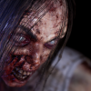 Zombie Girl B