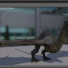 Irval the Wyvern