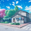 Japan Village