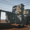 Post Apocalyptic World - Tris Games