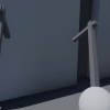 VR Climbing