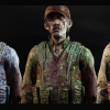 Zombie - Army Soldier