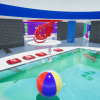 Instant Swimmable Water