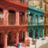 Havana Street Environment + ULAT