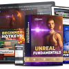 Unreal for VFX - Fundamentals ( FULL UPDATE )