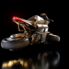 Cyberpunk Gigapack Vehicle Bundle