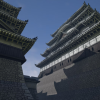 Japanese Castle