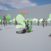 Fairy Animations