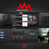 Menu System Pro by Moonville UE5.1-5.2
