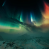 Matte Painting Skybox Pack: Aurora Skies