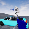 Multiplayer Shooter Engine 4.0
