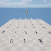 Music Audience Animation Pack for Concert(Festival)