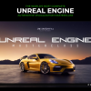 UNREAL ENGINE AUTOMOTIVE VISUALIZATION MASTERCLASS