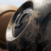 Premium Wood Material Pack 3