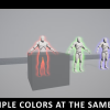 Easy Soft Outlines